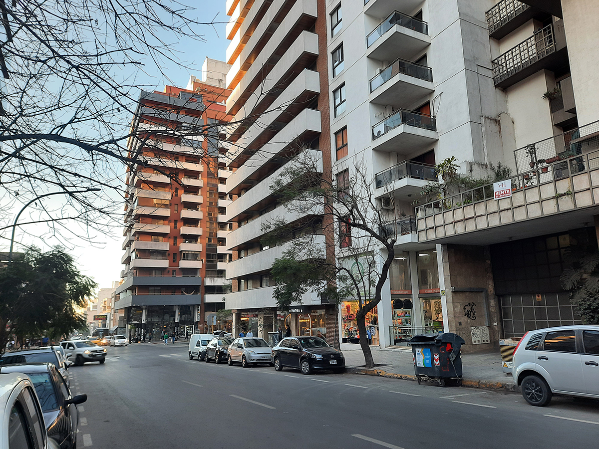 Verónica Caminos